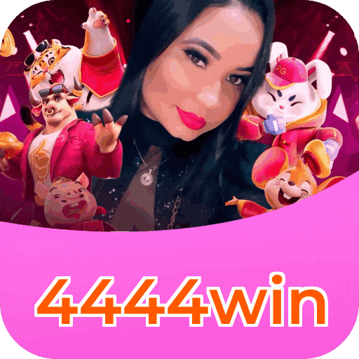 4444win