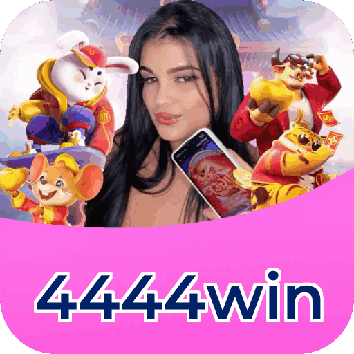4444win