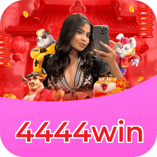 4444win