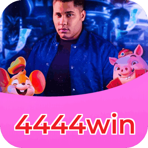 4444win