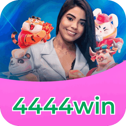 4444win