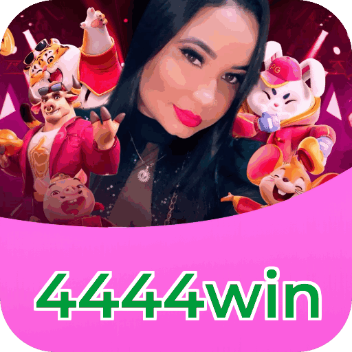 4444win