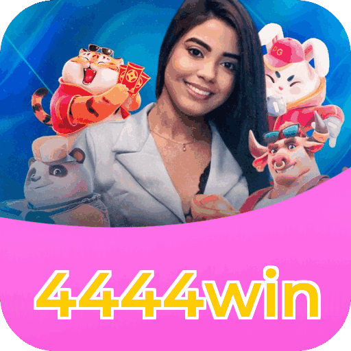 4444win