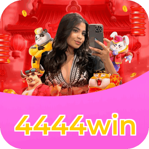 4444win